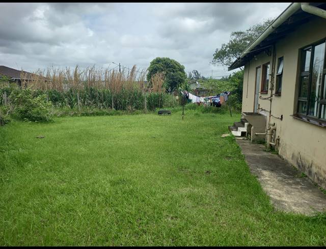 2 BEDROOM HOUSE FOR SALE IN ESIKHAWINI